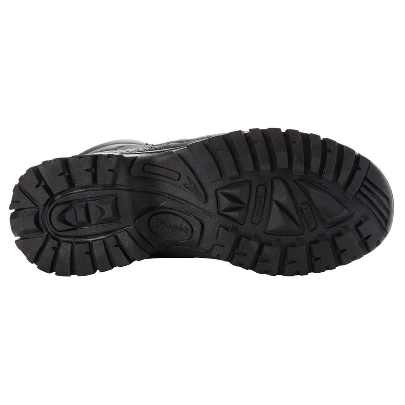Propet Blizzard Mid Lace - Black