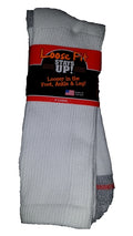Extra Wide Sock Co