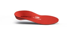 Superfeet REDhot - High Profile Dual Thermal Layer Insole