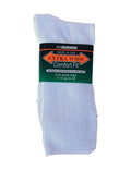 Extra Wide Sock Co