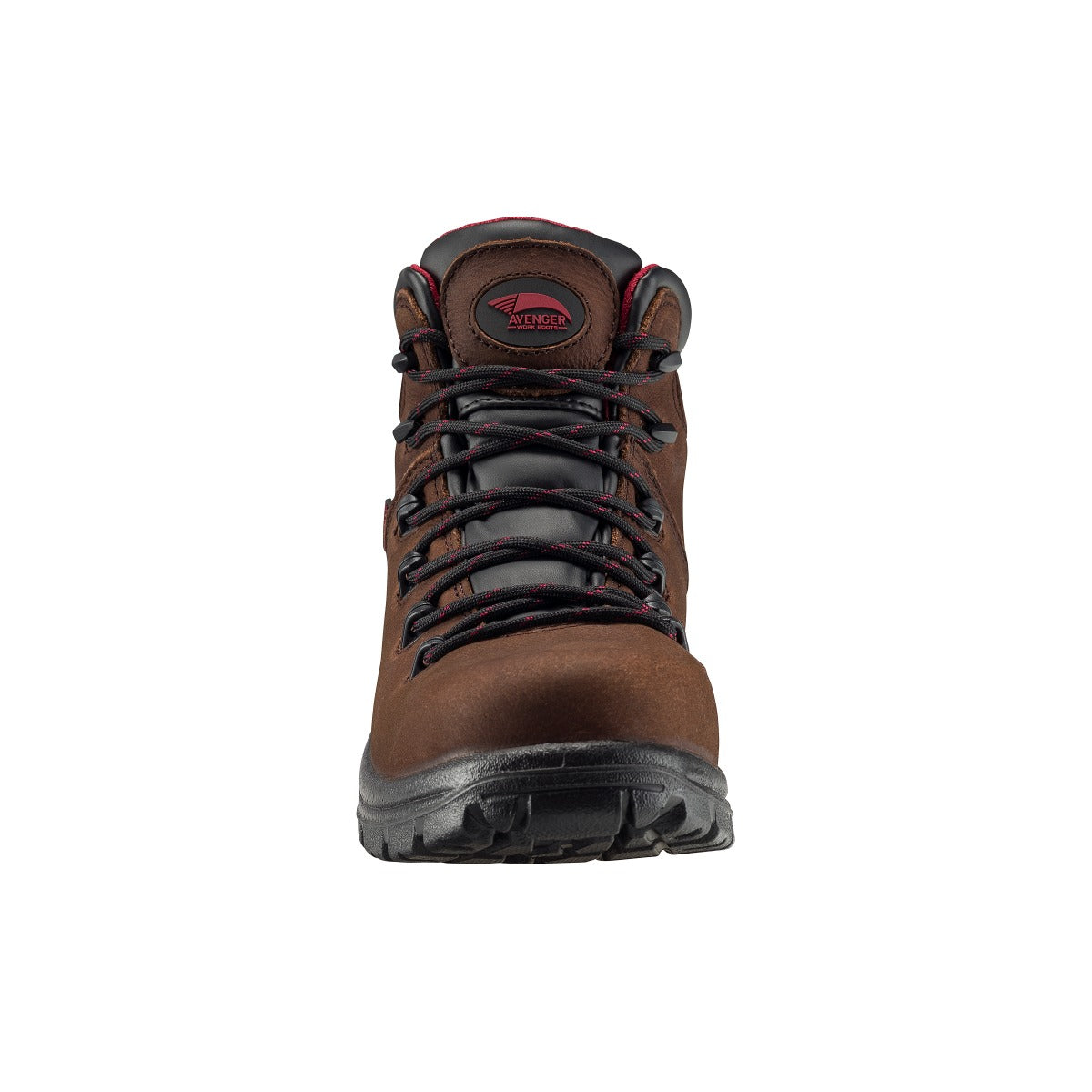 Avenger 7221 Framer 6" Waterproof Composite Toe Boot - Brown