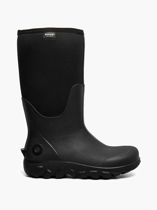 Bogs Classic Seamless Tall Men's Waterproof Boots to Size 16 - Medium Width