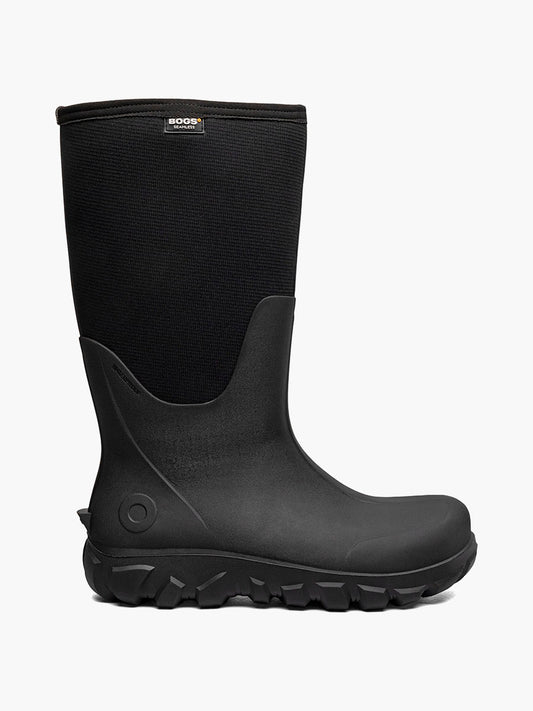 Bogs Classic Seamless Tall NT Men's Waterproof Boots to Size 16 - Medium Width