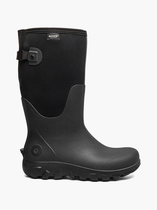 Bogs Classic Seamless Adjustable Calf Men's Waterproof Boots to Size 16 - Medium Width
