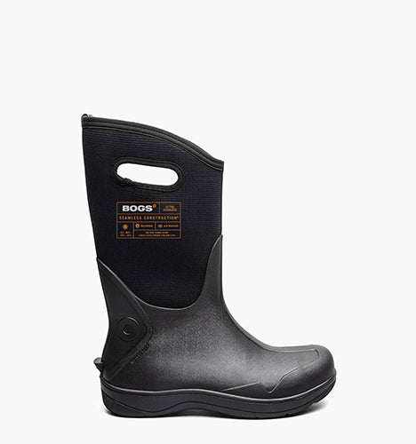 Bogs Ultra Seamless Tall Men's Waterproof Boots to Size 16 - Medium Width