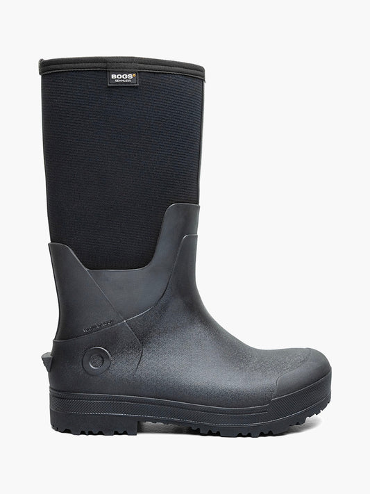 Bogs All Season Seamless Men's Waterproof Boots to Size 16 - Medium Width