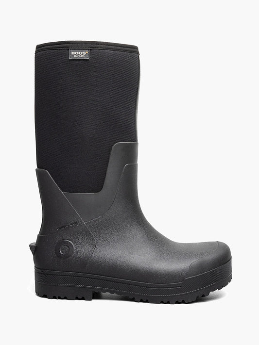 Bogs All Season Seamless NT Men's Waterproof Composite Toe Boots to Size 16 - Medium Width