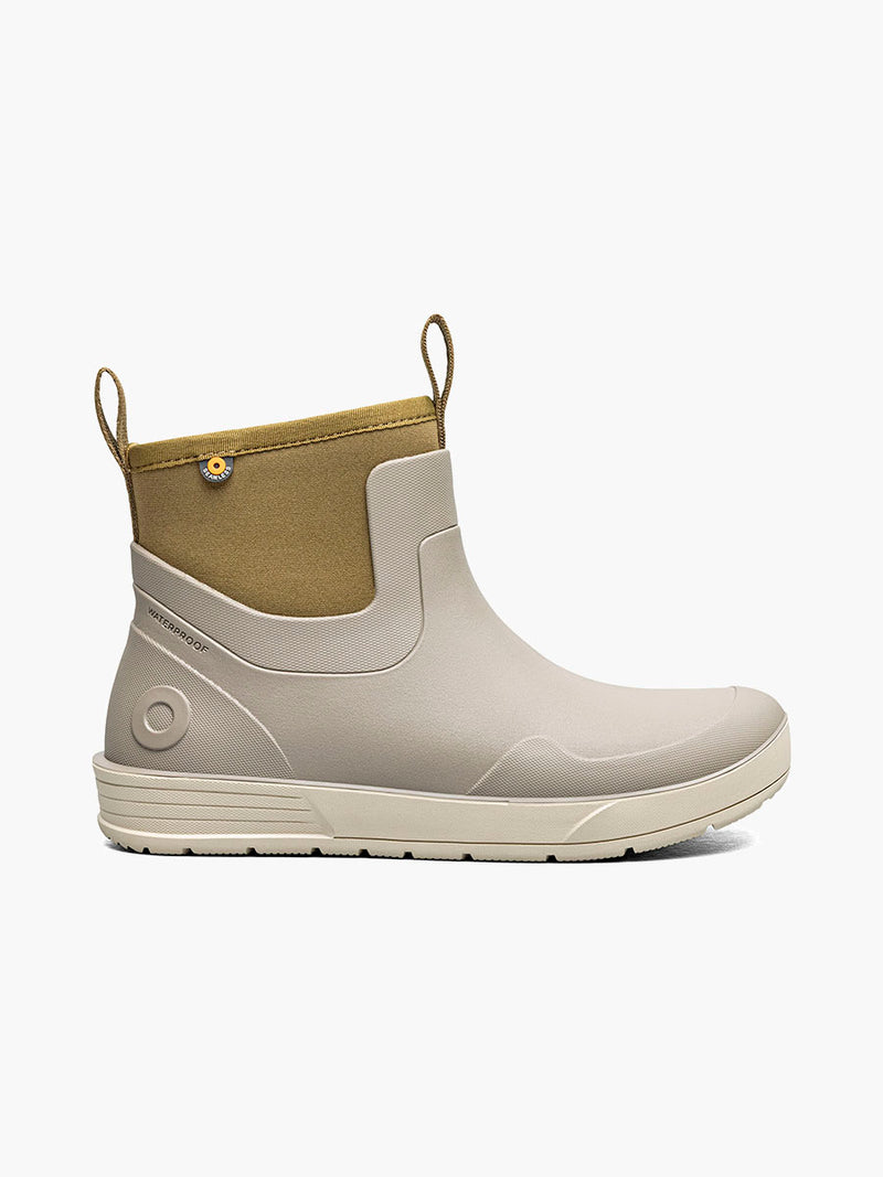 Bogs Rockaway Seamless Chelsea Women's Slip On Boots