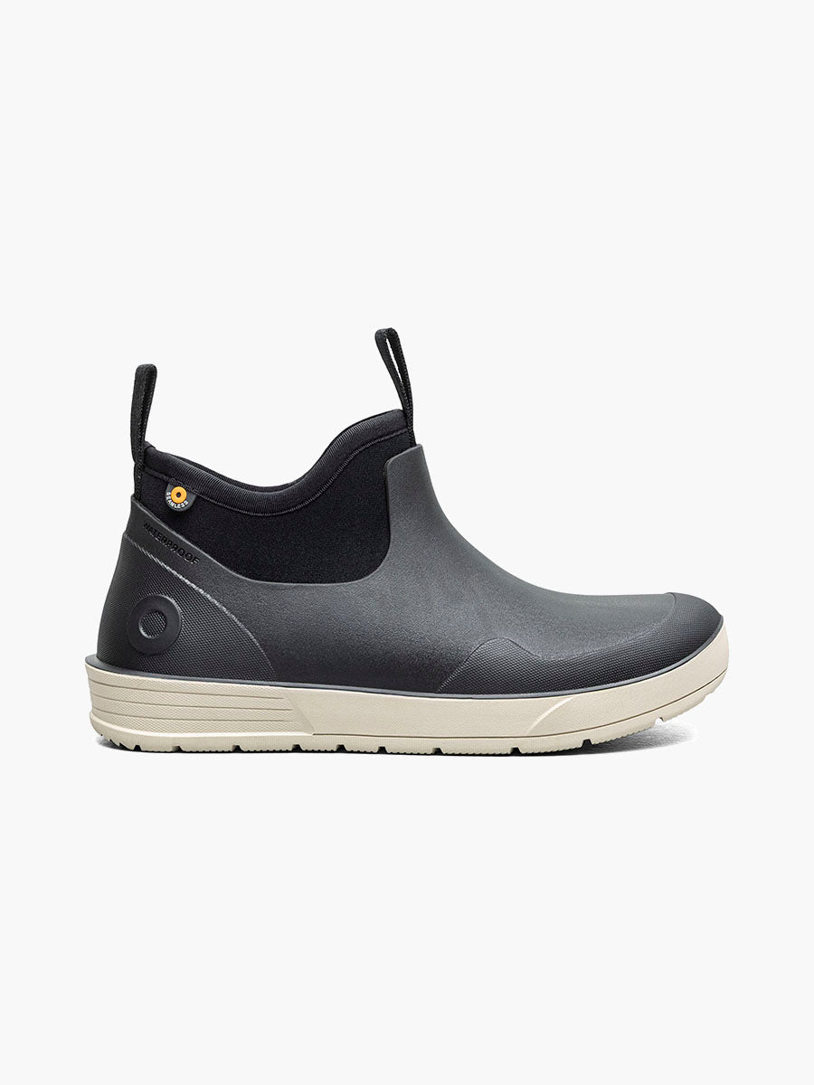Bogs Rockaway Seamless Low Women's Slip On Boots