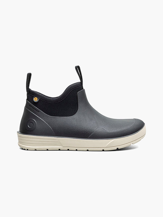Bogs Rockaway Seamless Low Women's Slip On Boots