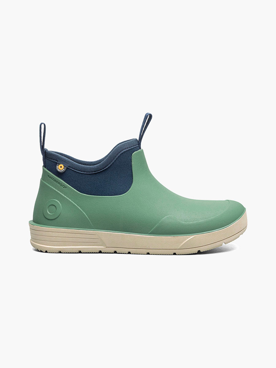Bogs Rockaway Seamless Low Women's Slip On Boots