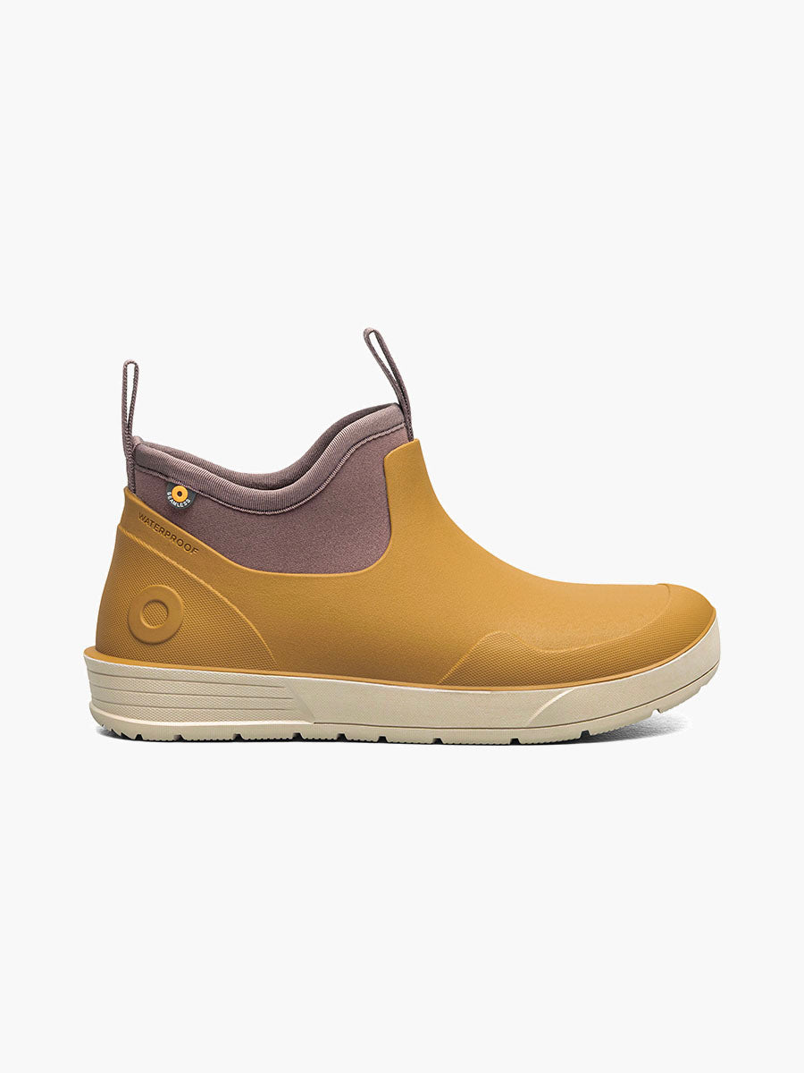 Bogs Rockaway Seamless Low Women's Slip On Boots