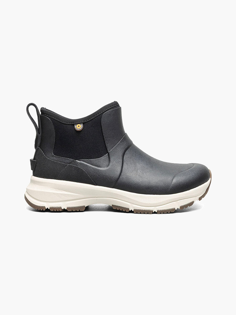 Bogs Spruce Chelsea Women's Slip On Boots