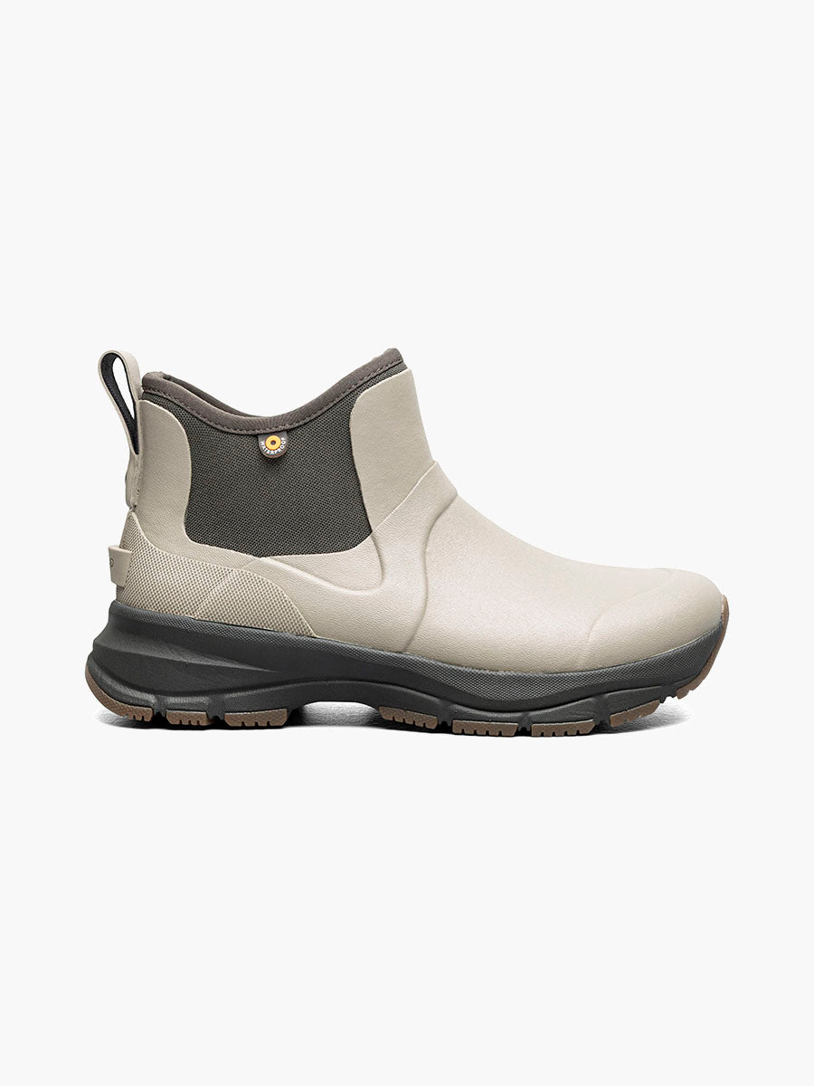 Bogs Spruce Chelsea Women's Slip On Boots