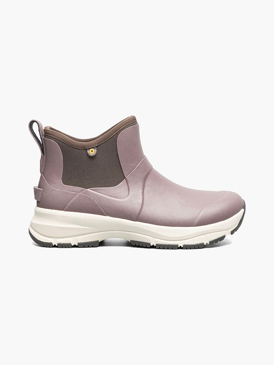 Bogs Spruce Chelsea Women's Slip On Boots