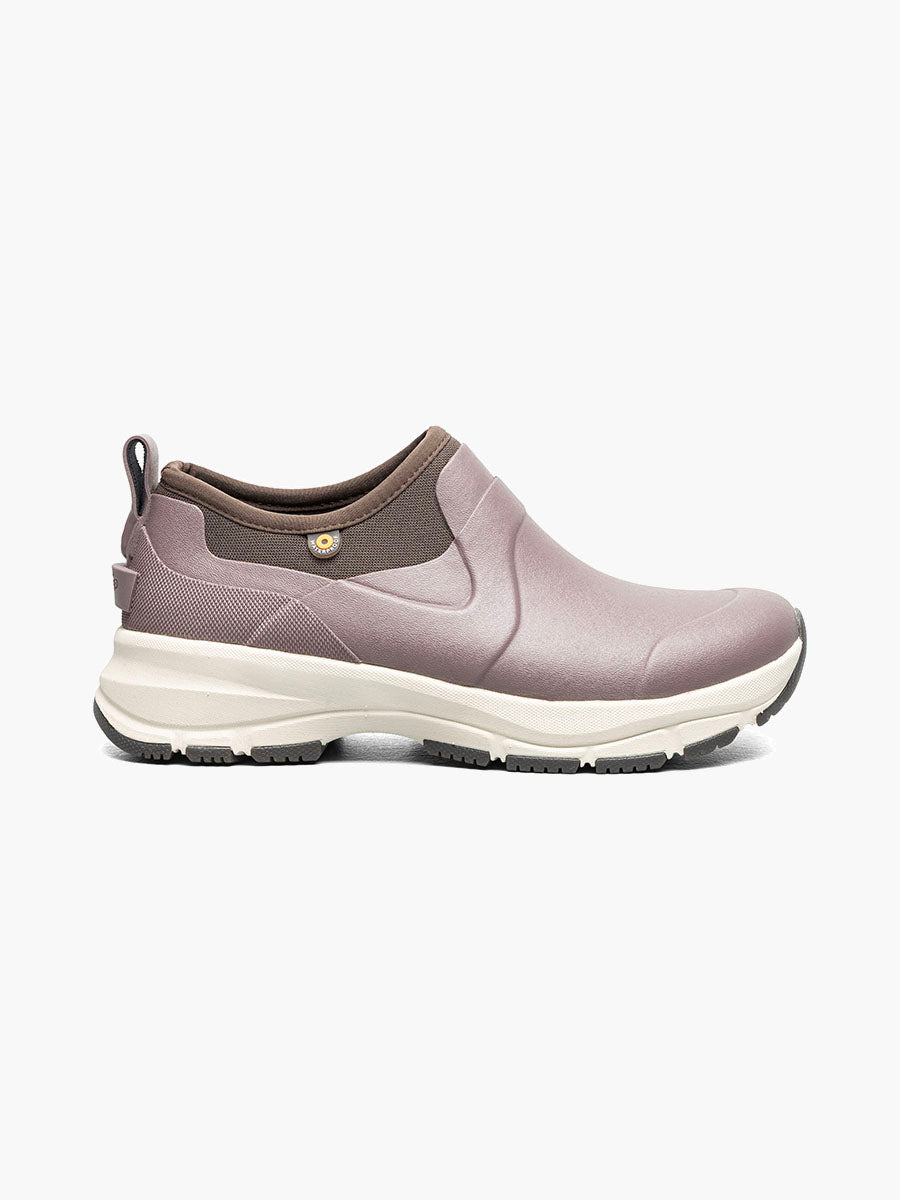 Bogs Spruce Slip On Women's Boots