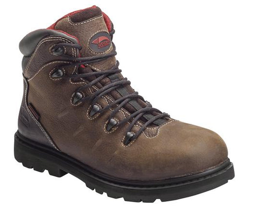 Avenger 7645 Hammer 6" Soft Toe Work Boot