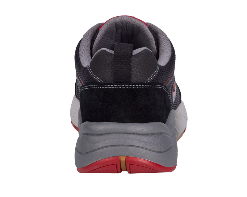 Drew Shoe Marvel - Black Mesh Combo