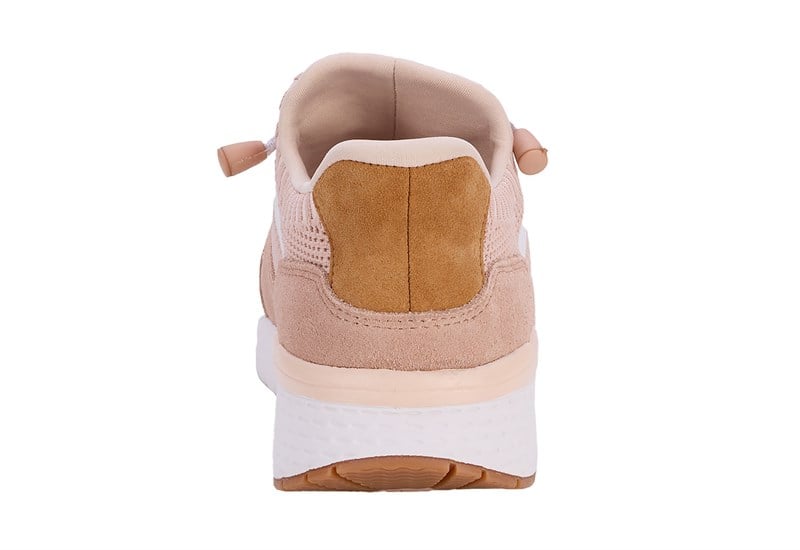 Drew Bobbie women's extra wide slip-on shoe
