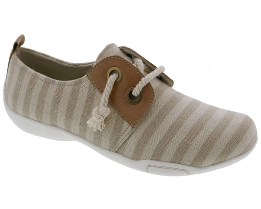 Ros Hommerson Calypso Women's Wide Wide Canvas Sneaker