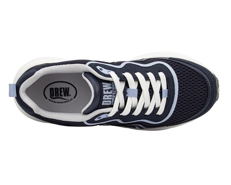 Drew Felicity women's extra wide shoe