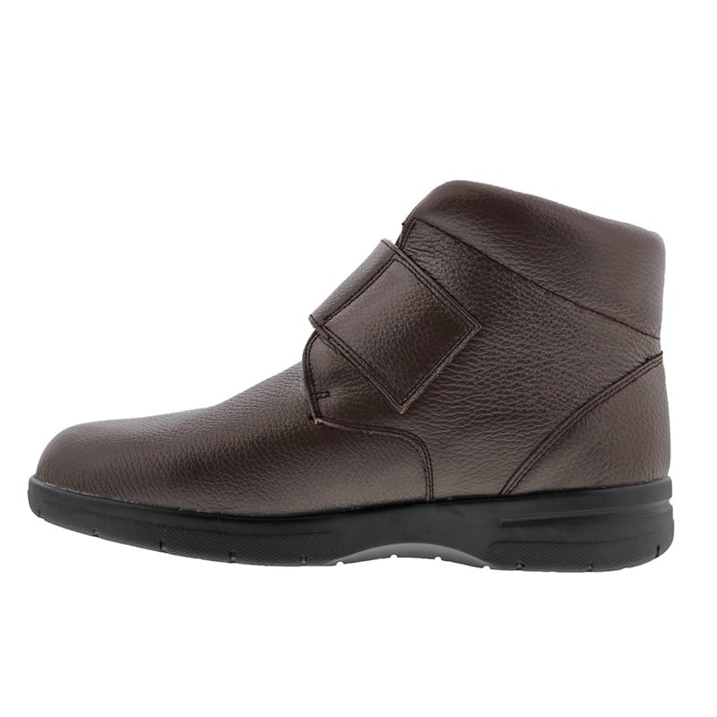 Drew Big Easy men's extra wide boot