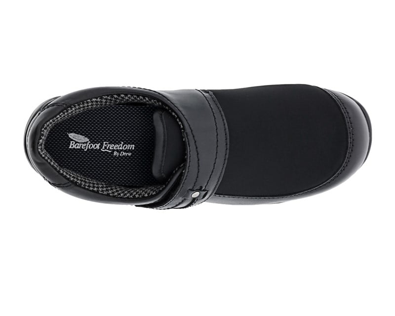 Drew Antwerp women's extra wide shoe
