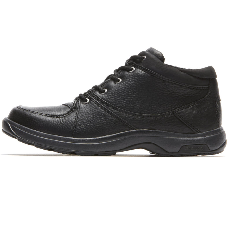 Dunham Addison - Black