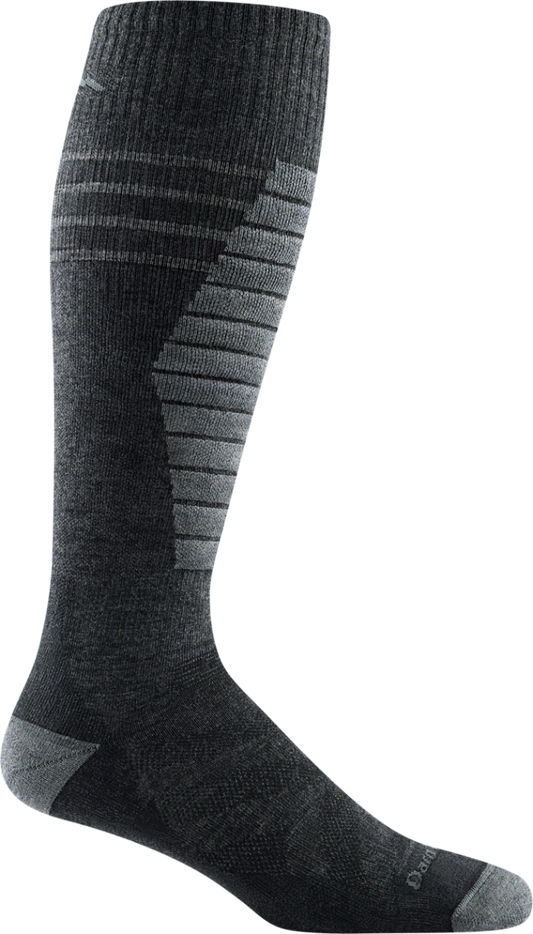 Darn Tough Edge Over-the-Calf Cushion Socks - Single Pair