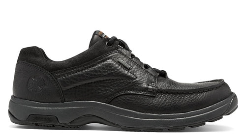 Dunham Exeter Low - Black
