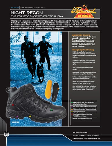 Athletic Oxford Composite Safety Toe Shoes - Clearance