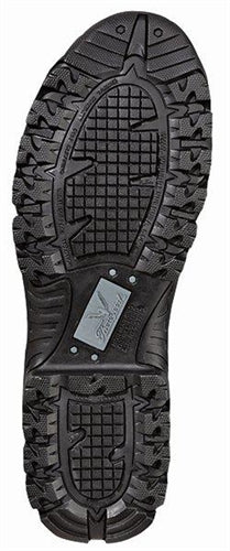 Thorogood 8" Waterproof Side Zip