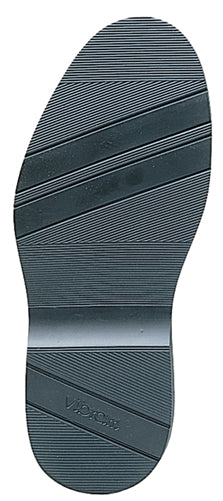 Large Military Dress Shoe - Poromeric Oxford