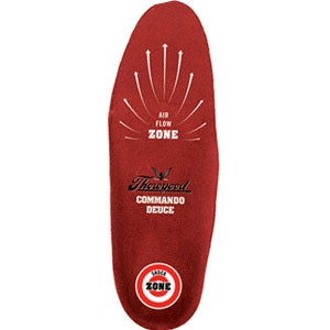 Thorogood 8" Waterproof Side Zip