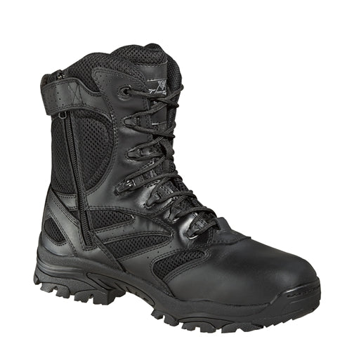 Thorogood 8" Waterproof Side Zip