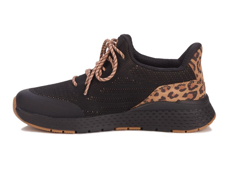 Drew Bandit women's extra wide hands-free shoe