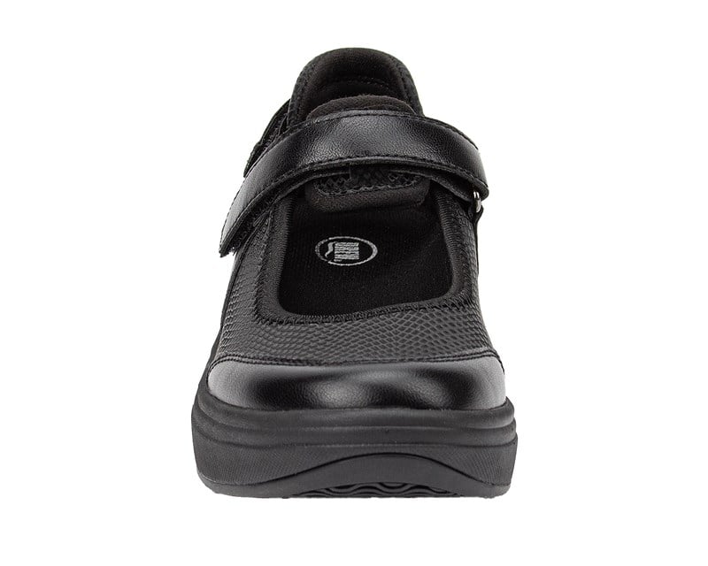 Drew Janice women's extra wide Mary Jane shoe