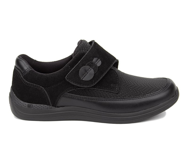 Drew Lily women's extra wide shoe