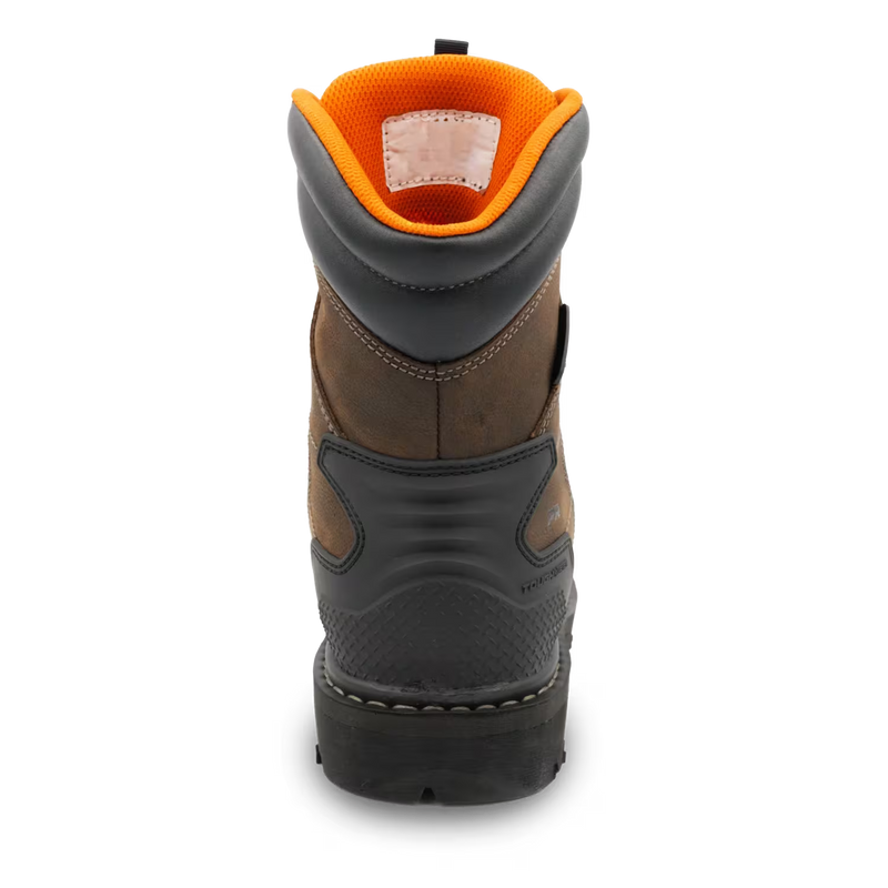 Avenger Hammer Max - Men - Tall - 600g Insulated - CN EH PR WP IN HR SR - Brown