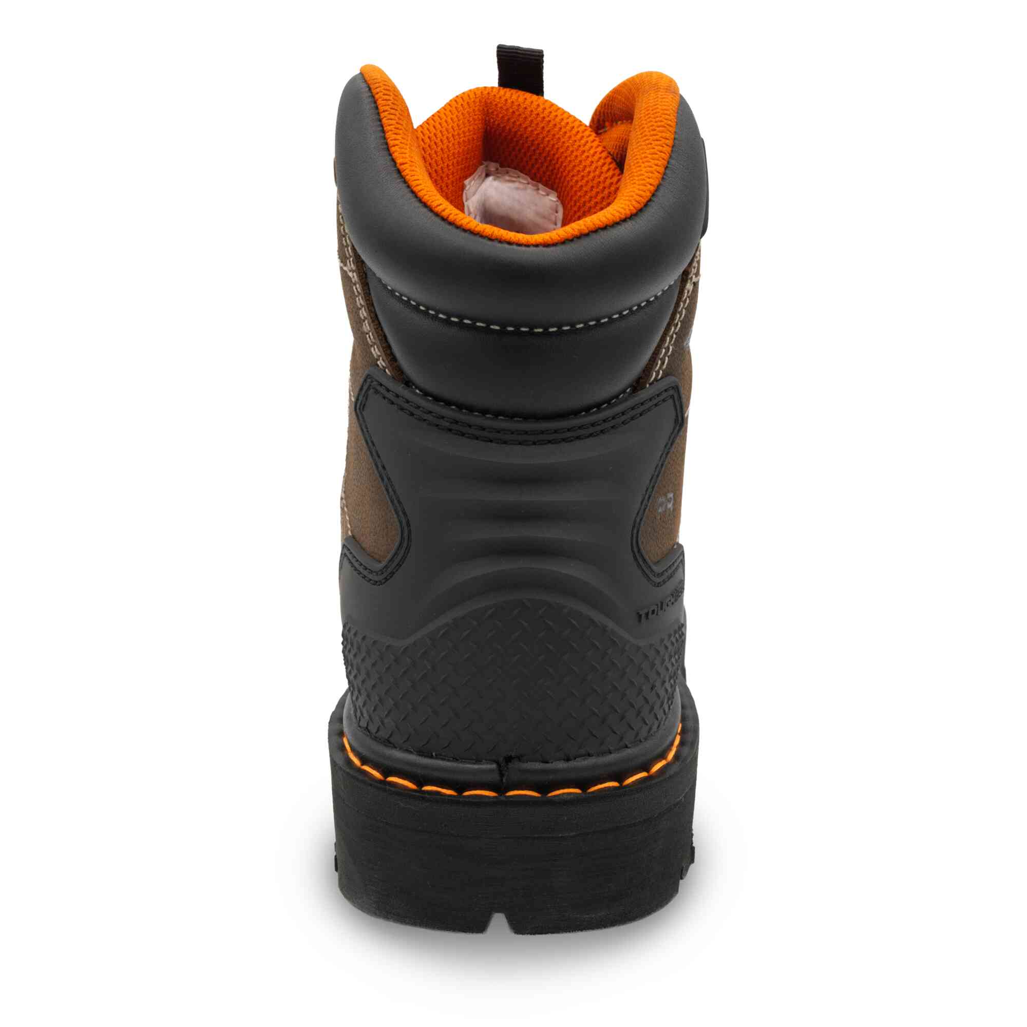 Avenger 7380 Hammer Max Mid - Men - CN EH PR WP HR SR - Brown