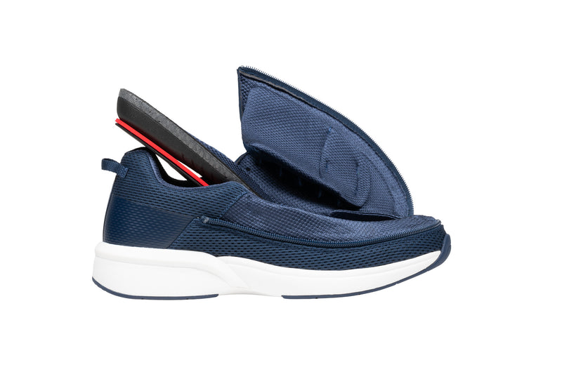 BILLY Limitless Men's Navy