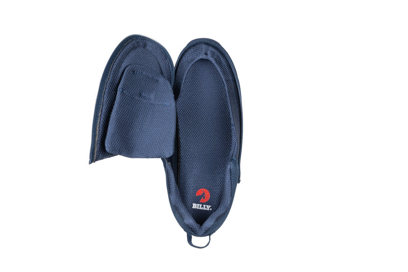 BILLY Limitless Men's Navy