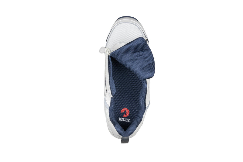 BILLY Limitless 253 Men's White/Navy