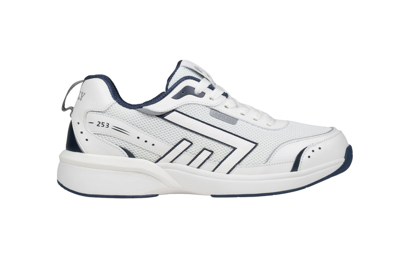 BILLY Limitless 253 Men's White/Navy
