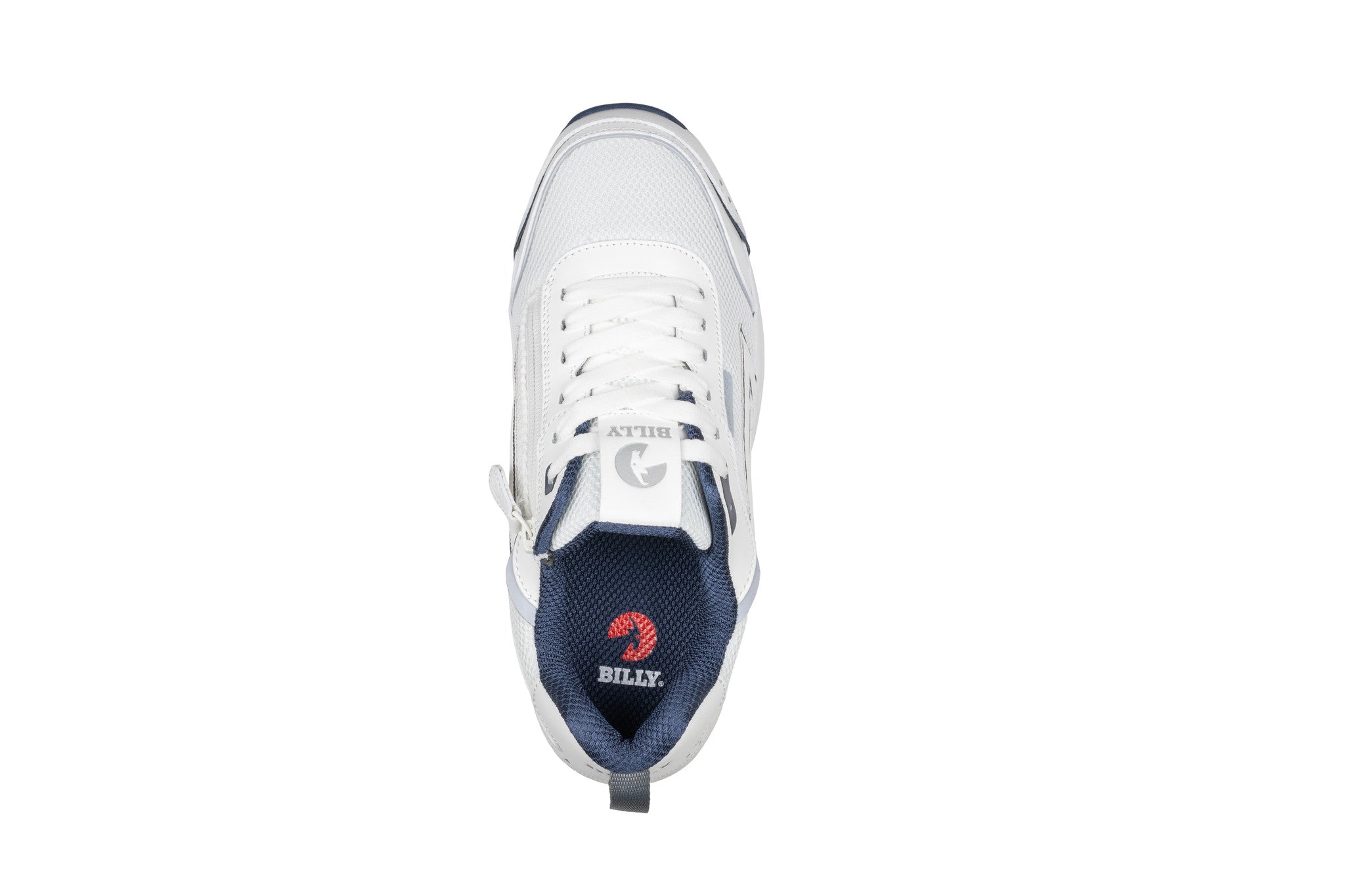 BILLY Limitless 253 Men's White/Navy