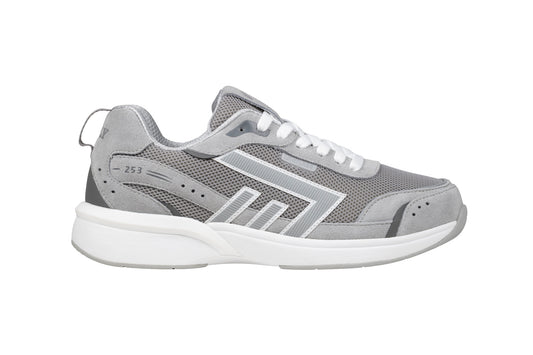 BILLY Limitless 253 Men's Grey