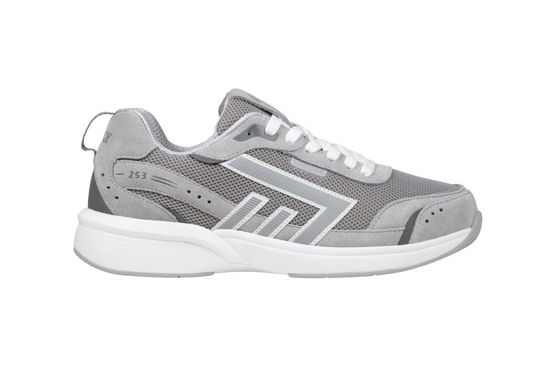 BILLY Limitless 253 Men's Grey