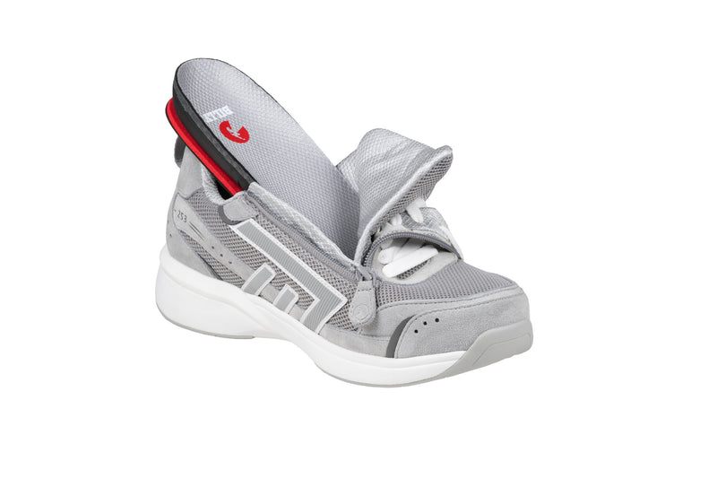 BILLY Limitless 253 Men's Grey