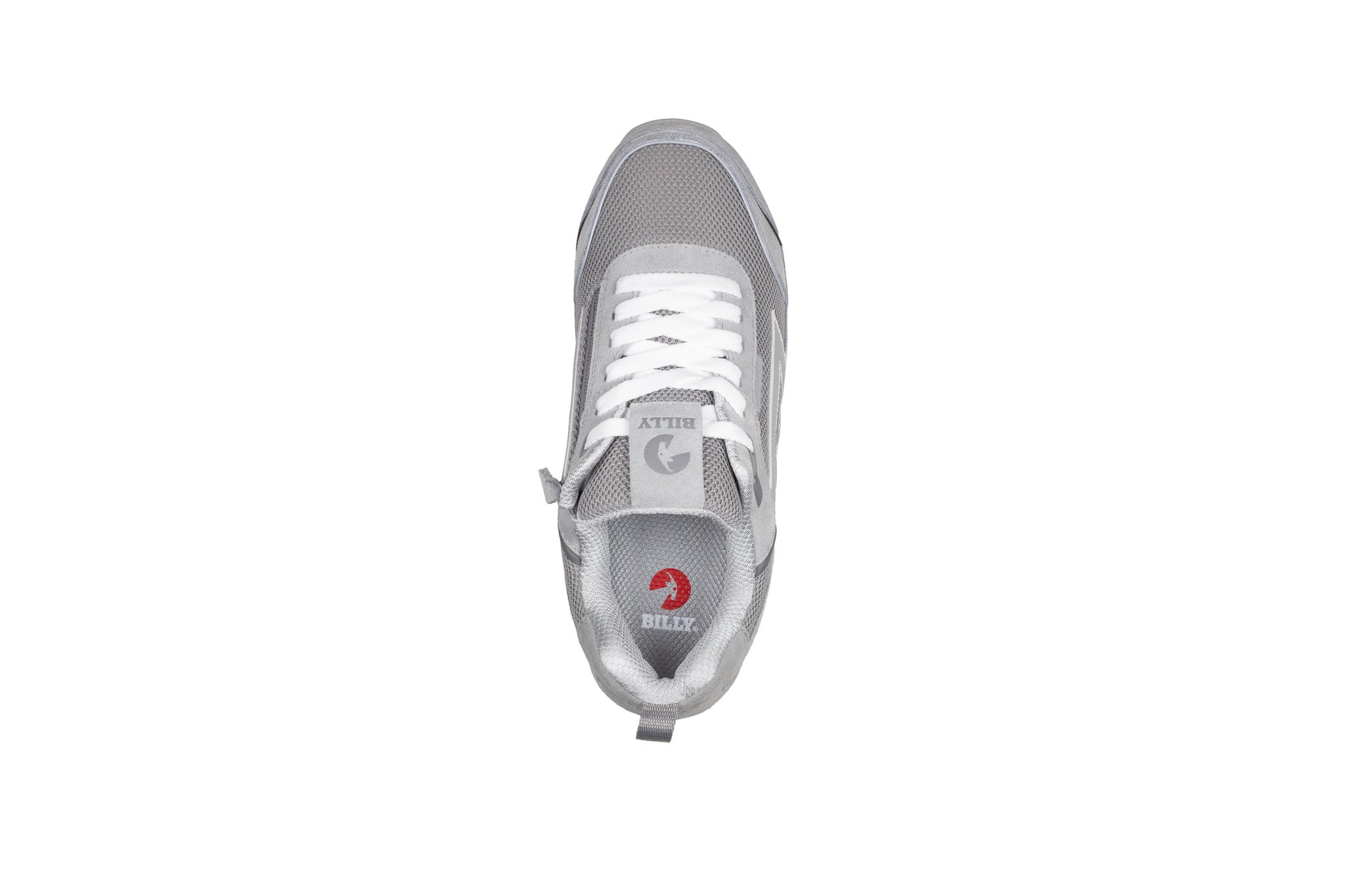 BILLY Limitless 253 Men's Grey
