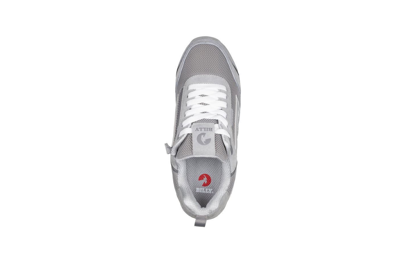 BILLY Limitless 253 Men's Grey